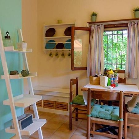 Arco Bungalow 伊拉克里亚马勒 外观 照片