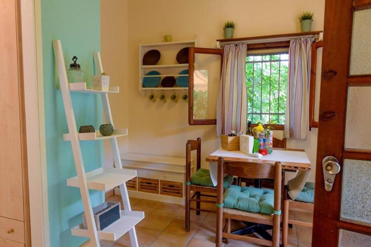 Arco Bungalow 伊拉克里亚马勒 外观 照片