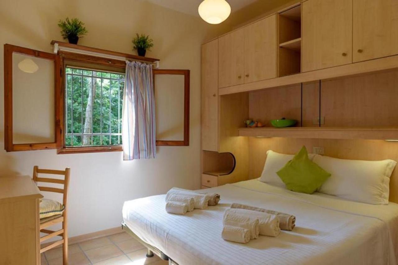 Arco Bungalow 伊拉克里亚马勒 外观 照片