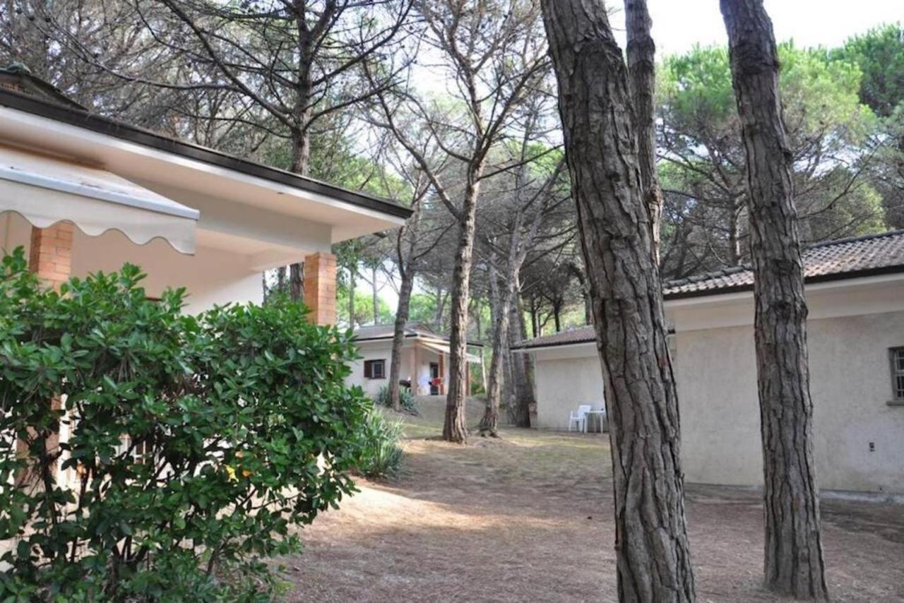 Arco Bungalow 伊拉克里亚马勒 外观 照片