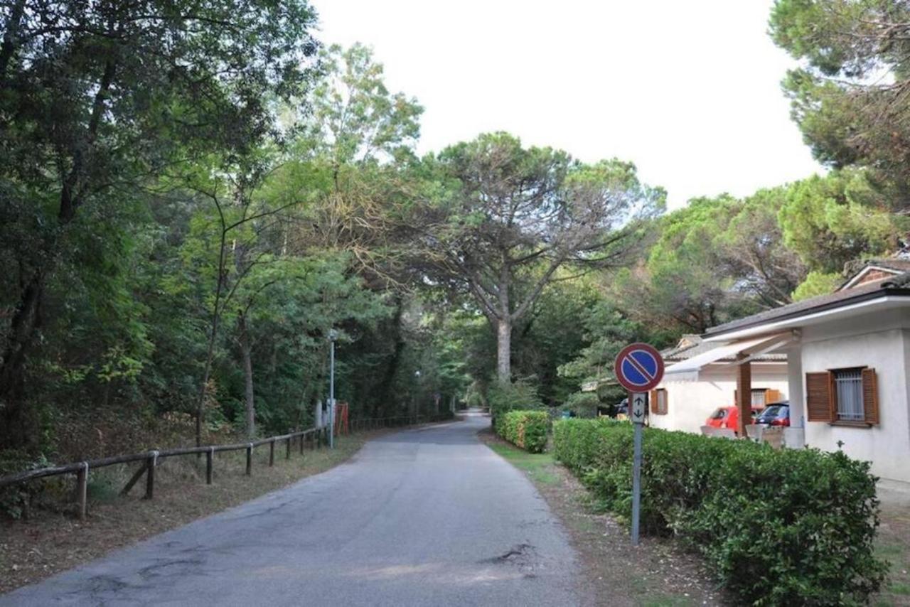 Arco Bungalow 伊拉克里亚马勒 外观 照片